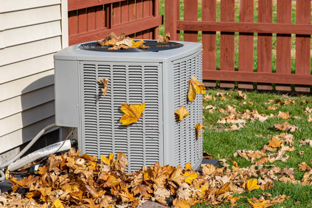 Best Affordable HVAC services  in Allegan, MI