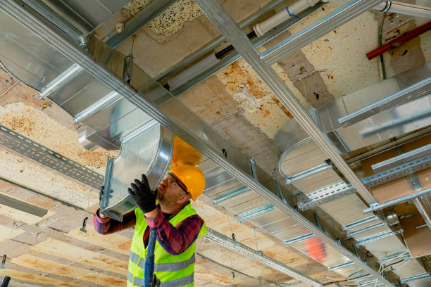 Best HVAC tune-up services  in Allegan, MI