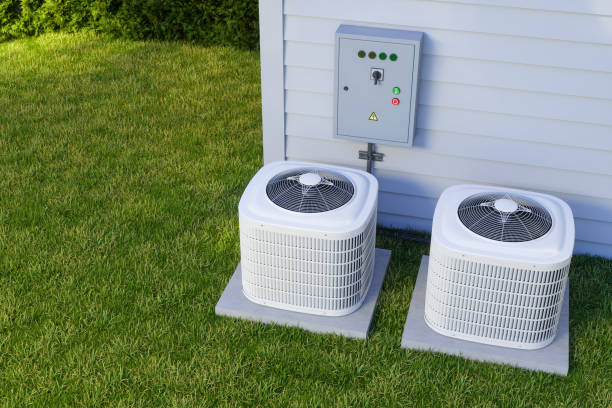 Best Commercial HVAC repair  in Allegan, MI