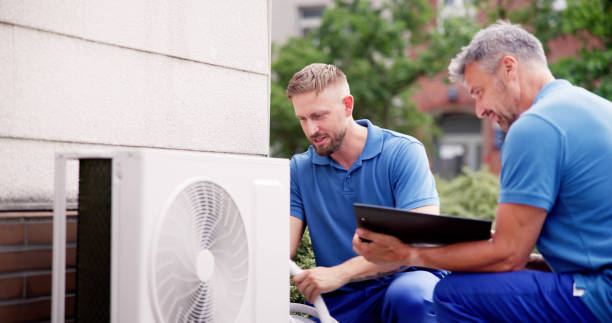 Best Central air repair  in Allegan, MI