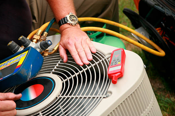 Best Affordable HVAC services  in Allegan, MI