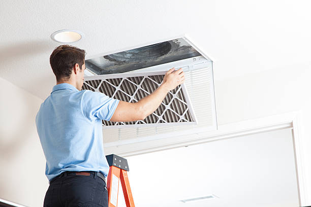 Best HVAC emergency services  in Allegan, MI
