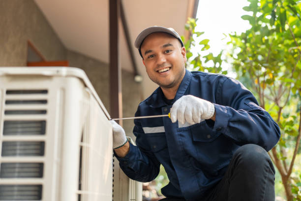 Best HVAC repair near me  in Allegan, MI