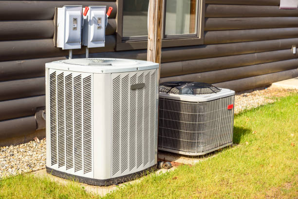 Best HVAC installation services  in Allegan, MI