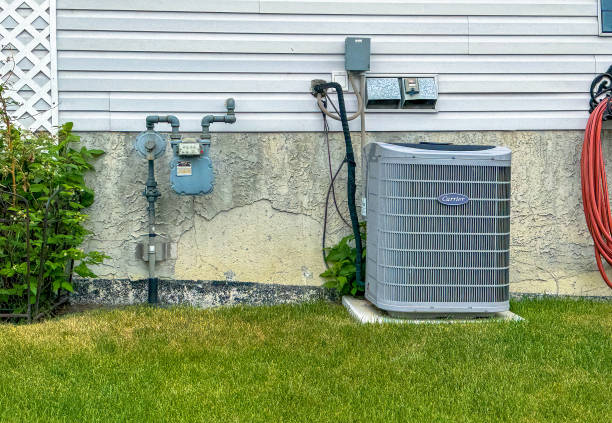 Best HVAC air duct cleaning  in Allegan, MI