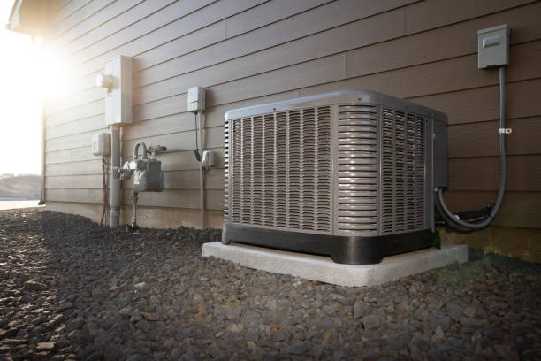 Trusted Allegan, MI HVAC Experts